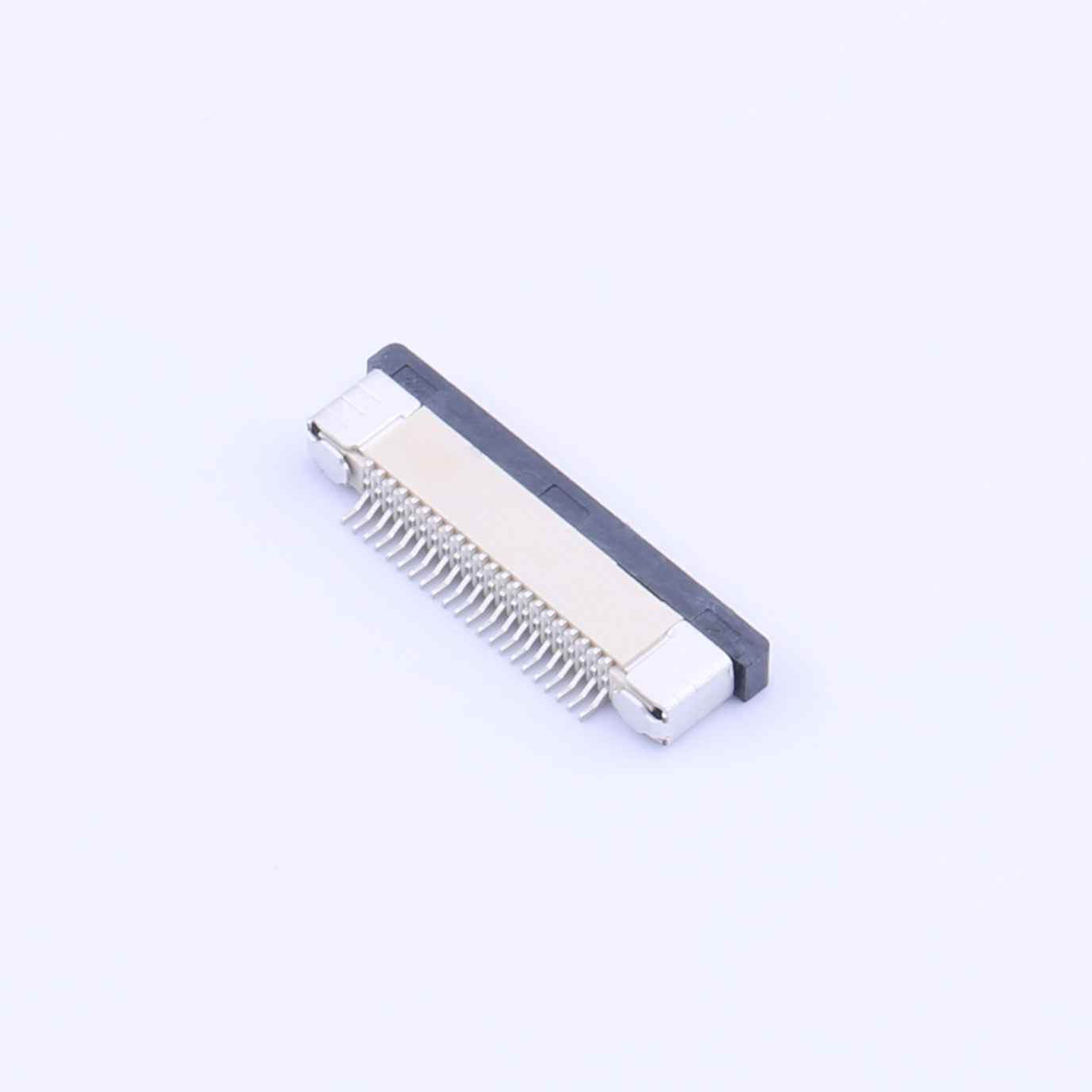 Kinghelm 0.5mm Pitch FPC FFC Connector 22P Height 2mm - KH-CL0.5-H2.0-22PIN