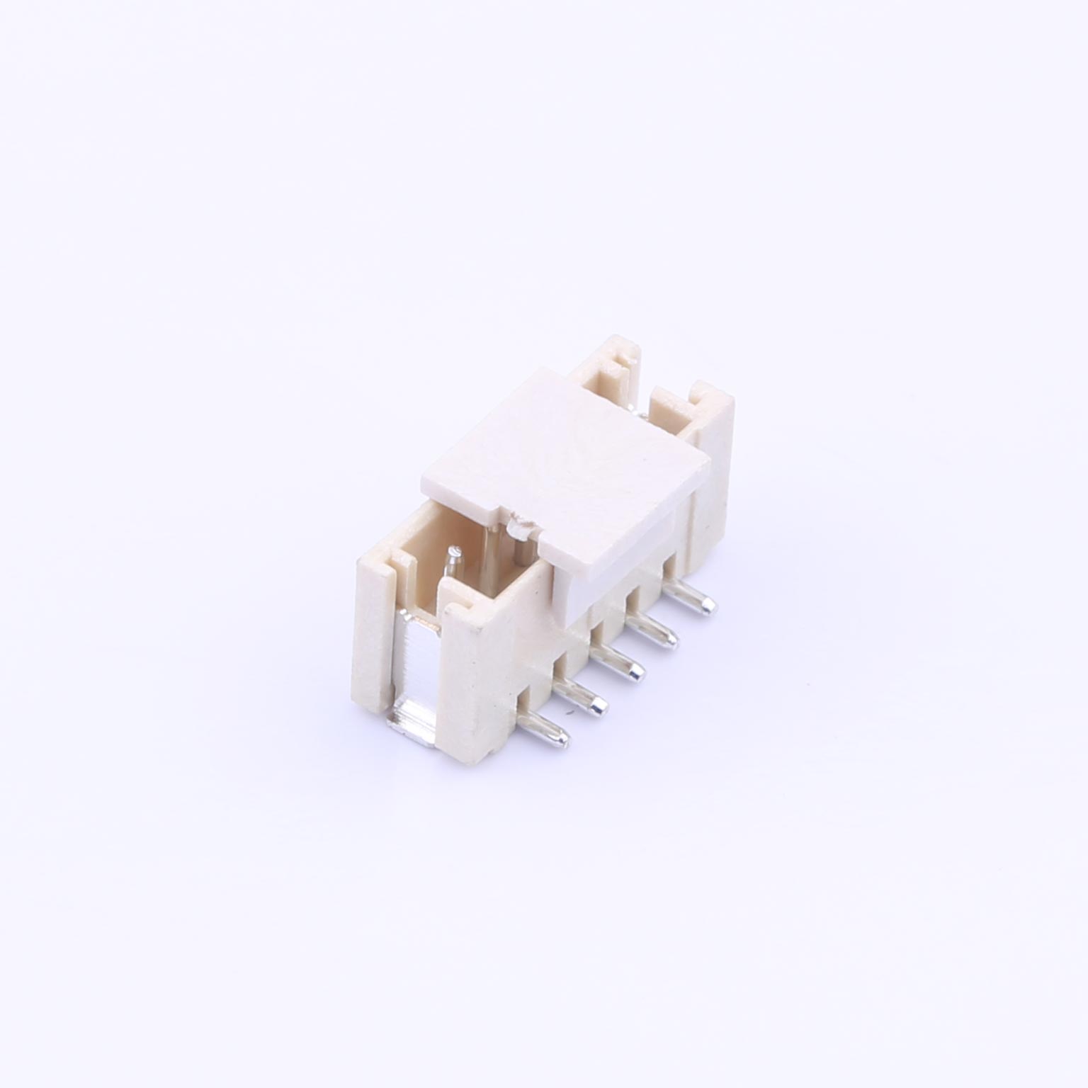 Kinghelm Wire to Board Connector Plate-pane 5P 1.5mm - KH-ZH1.5LF-05A