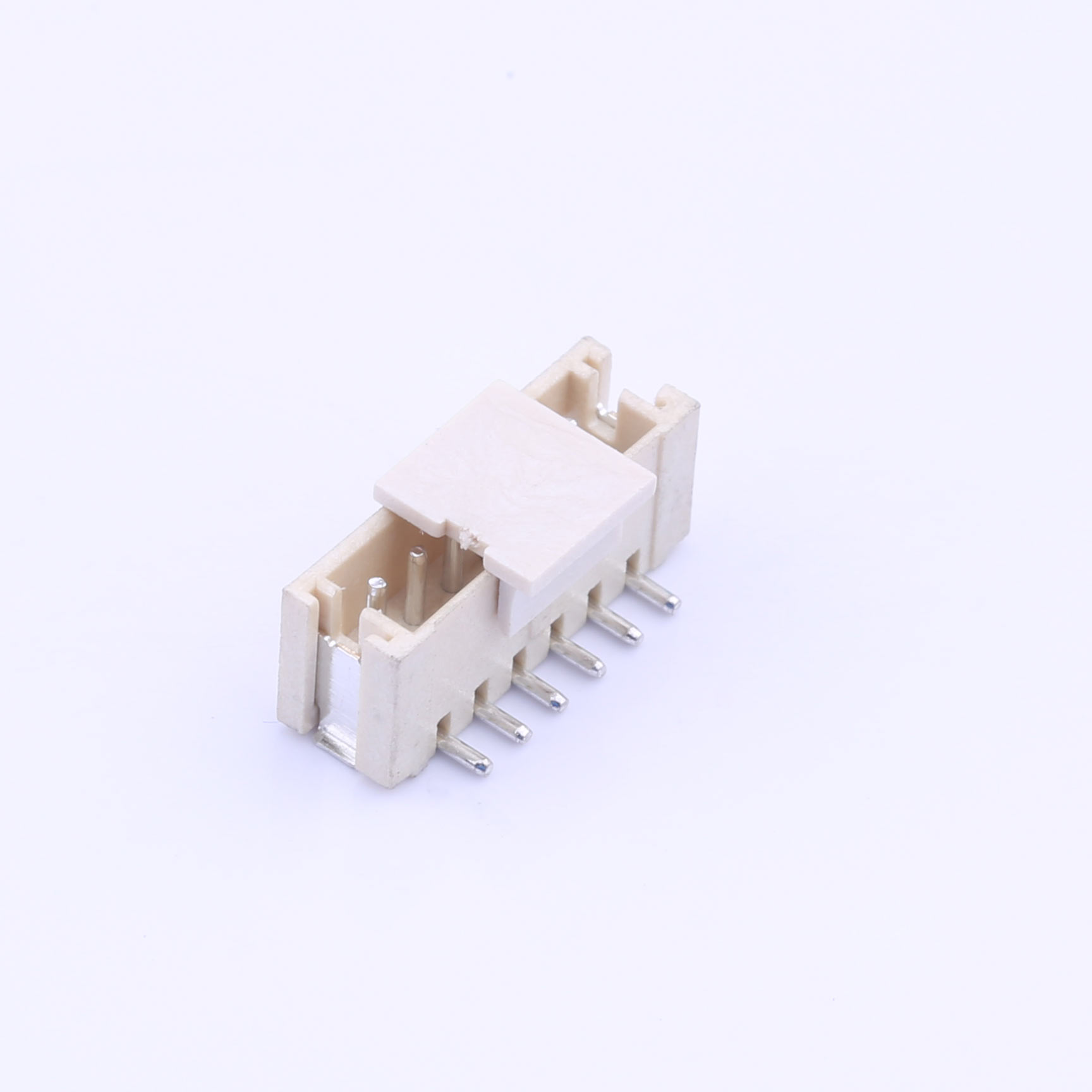 Kinghelm Wire to Board Connector - 6P 1.5mm - KH-ZH1.5LF-06A