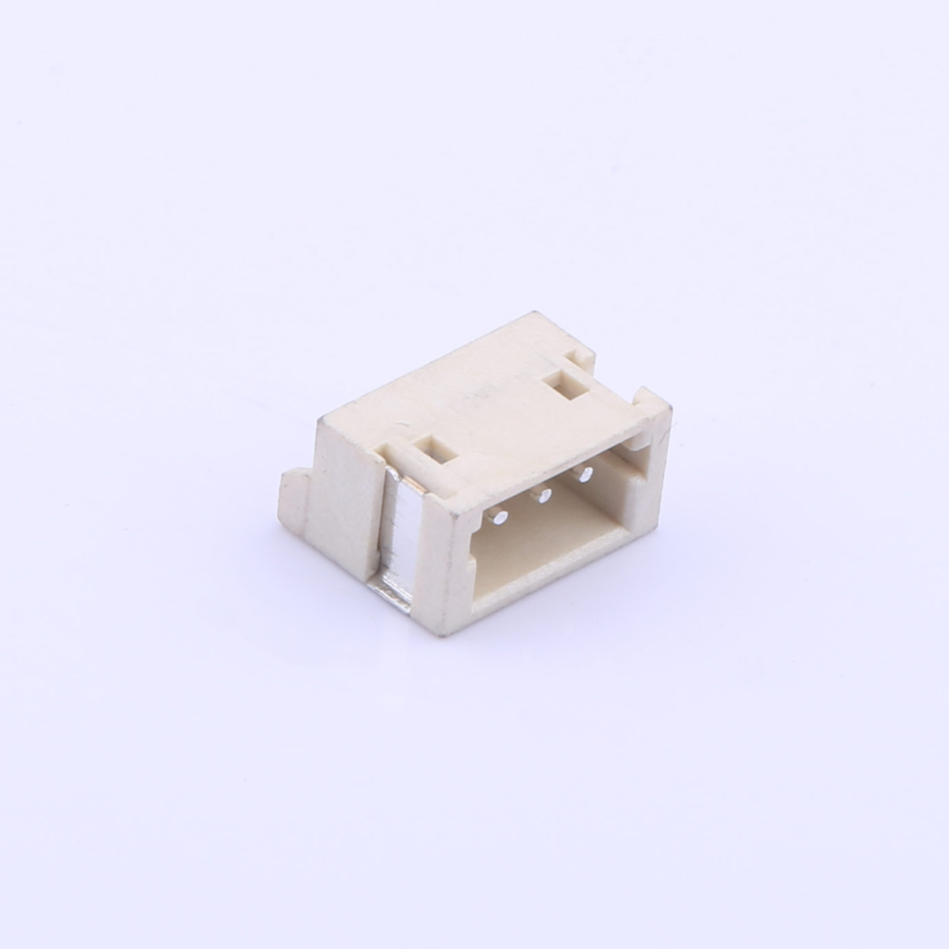 Kinghelm Wire to Board Connector 3P 1.5mm - KH-ZH1.5WF-03A