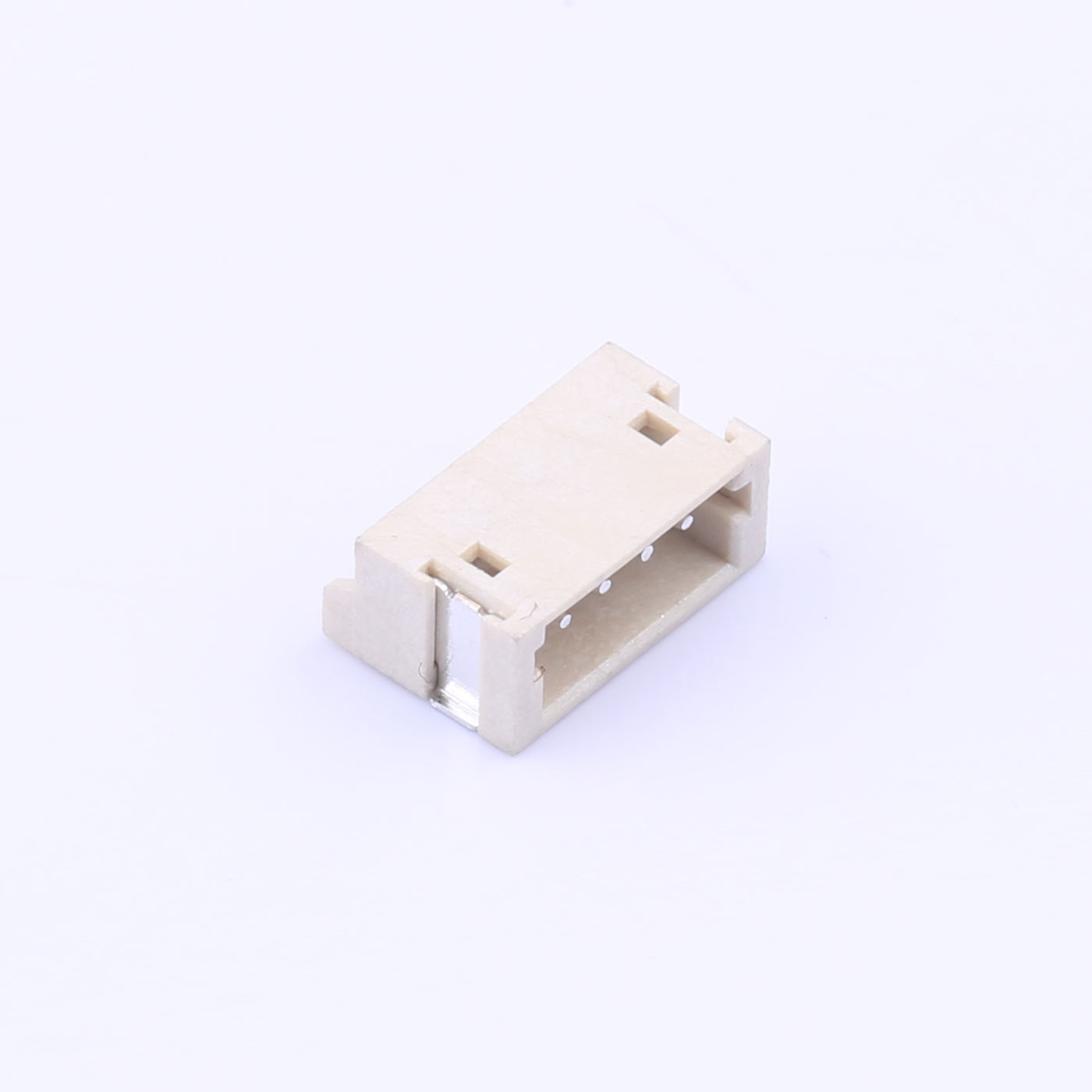 Kinghelm Wire to Board Connector 4P 1.5mm - KH-ZH1.5WF-04A
