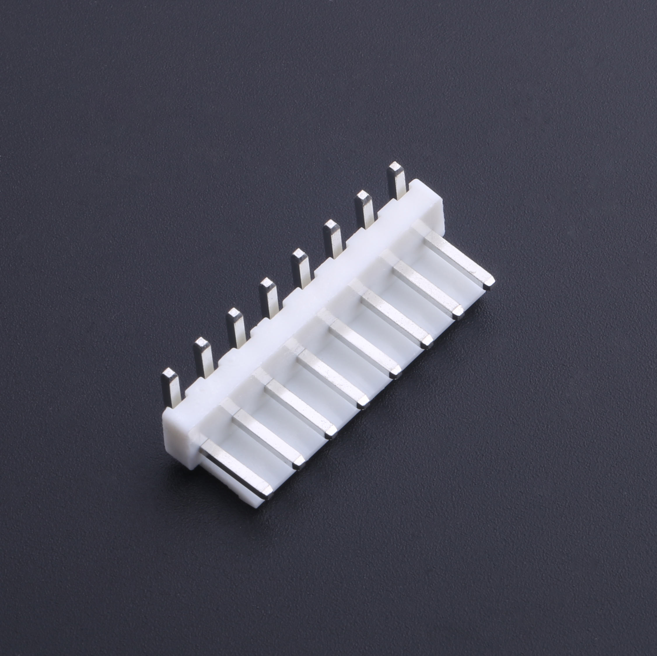 Kinghelm Wire to Board Connector VH connector Line-panel wire-to-line connector- KH-VH-8P-W