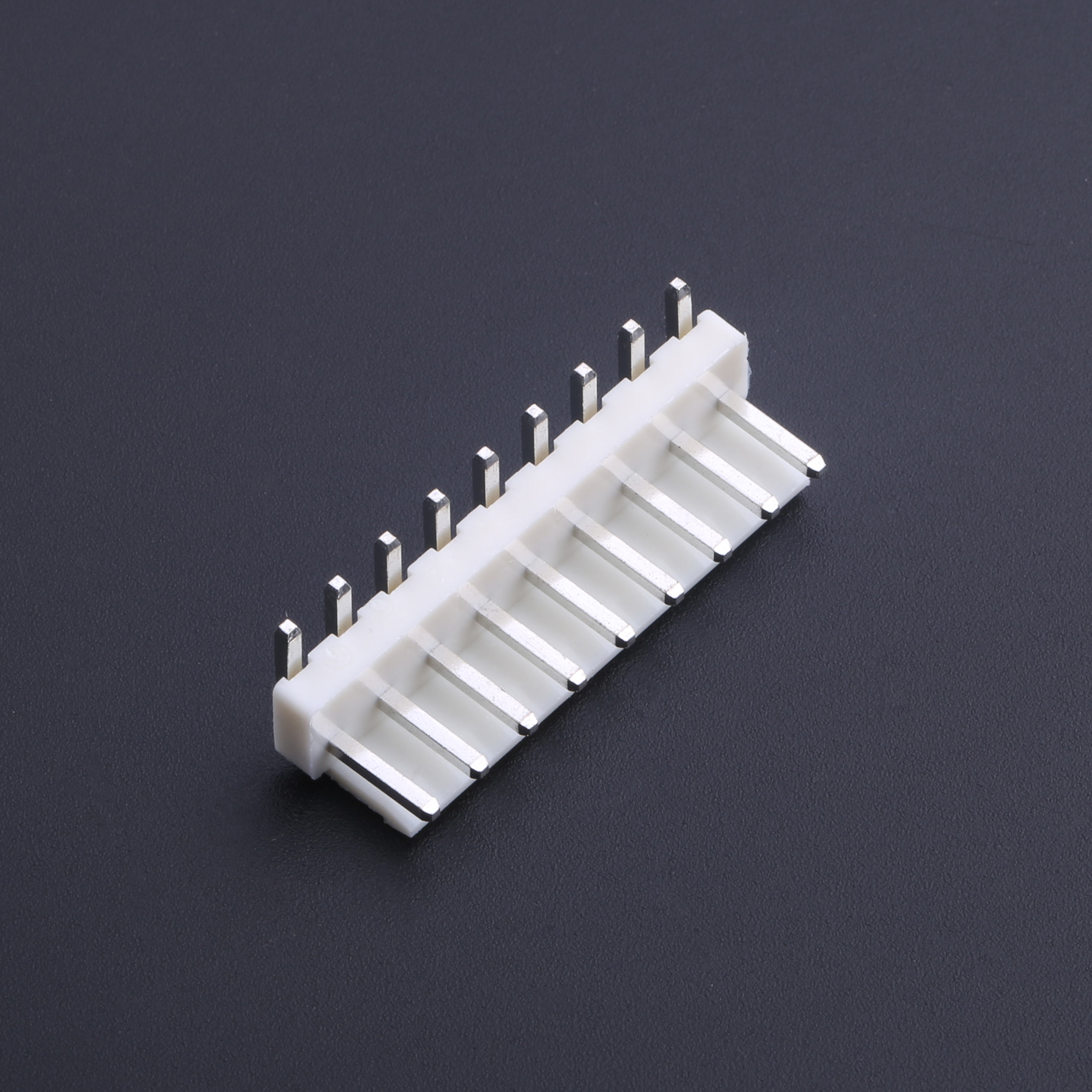 Kinghelm Wire to Board Connector VH connector Line-panel wire-to-line connector - KH-VH-9P-W
