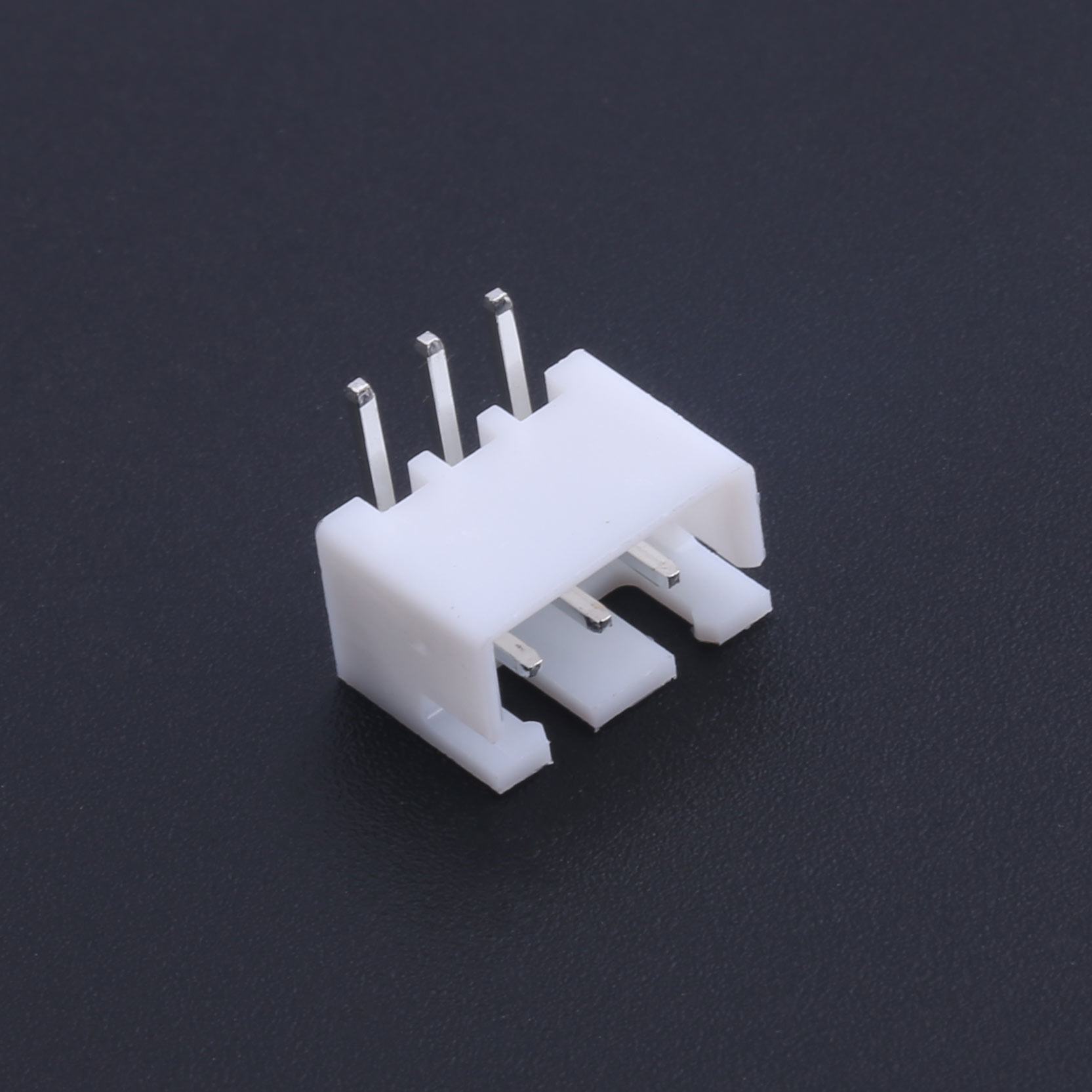 Kinghelm Wire to Board Connector XH connector - KH-XH-3A-W