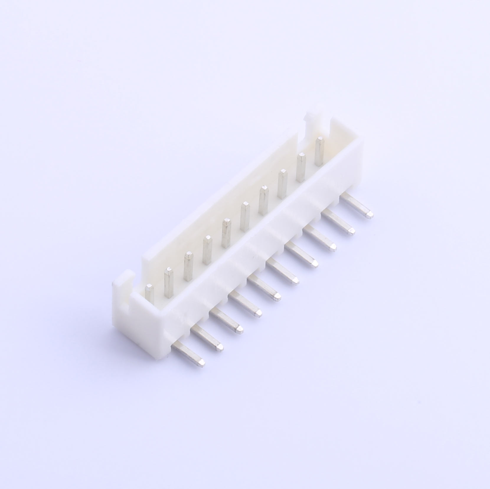 Kinghelm Wire to Board Connector XH connector- KH-XH-10A-W