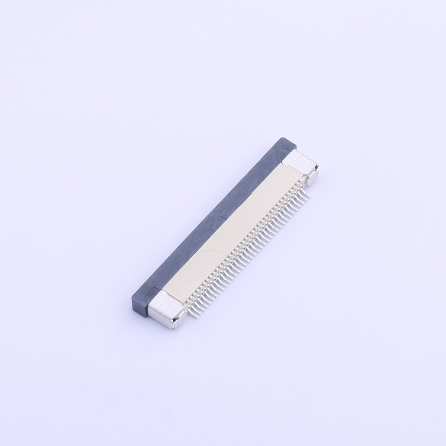 Kinghelm 0.5mm Pitch FPC FFC Connector 36P Height 2mm Drawer type lower connection Contact SMT FPC Connector