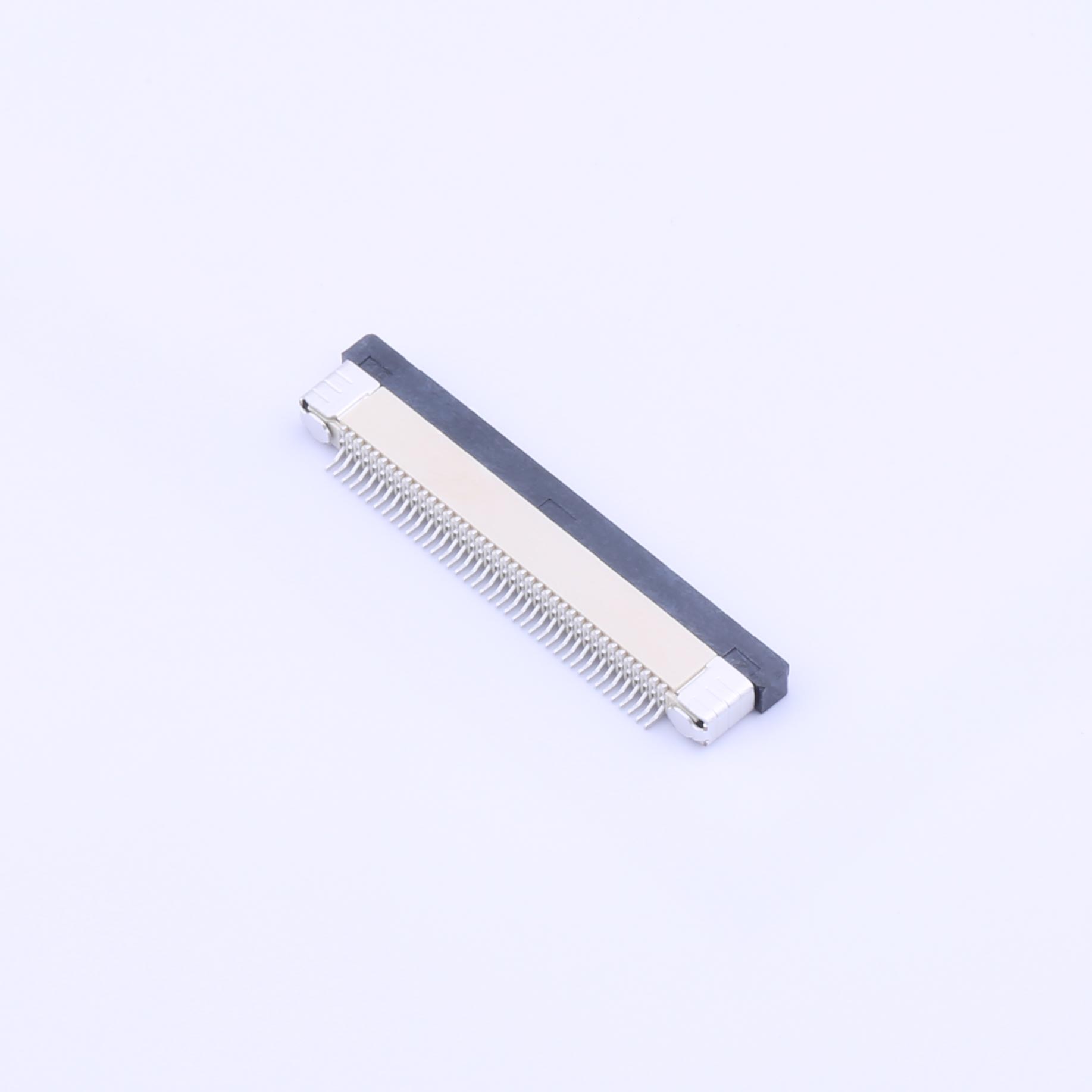 Kinghelm 0.5mm Pitch FPC FFC Connector 40P Height - KH-CL0.5-H2.0-40PIN