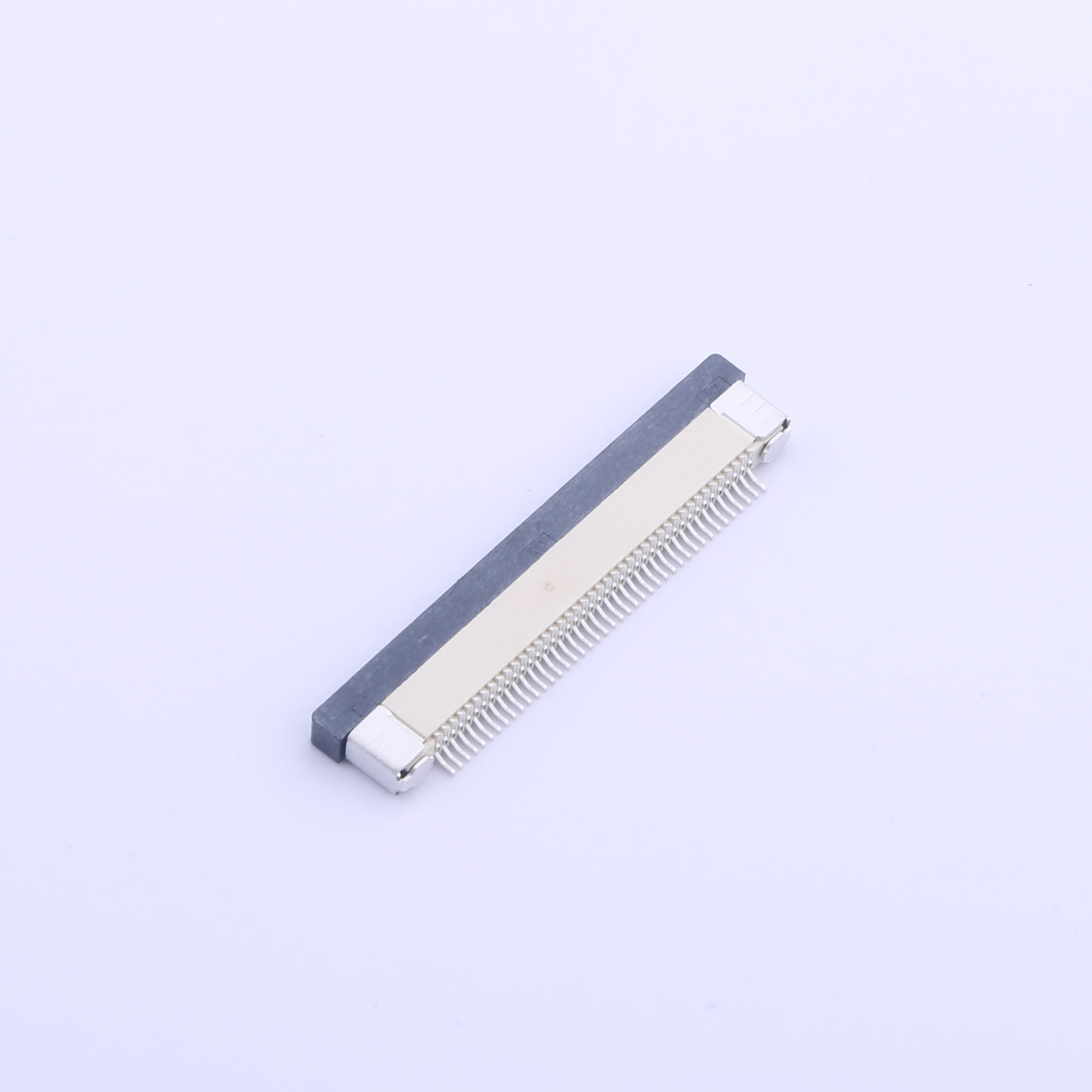Kinghelm 0.5mm Pitch FPC FFC Connector 42P Height - KH-CL0.5-H2.0-42pin