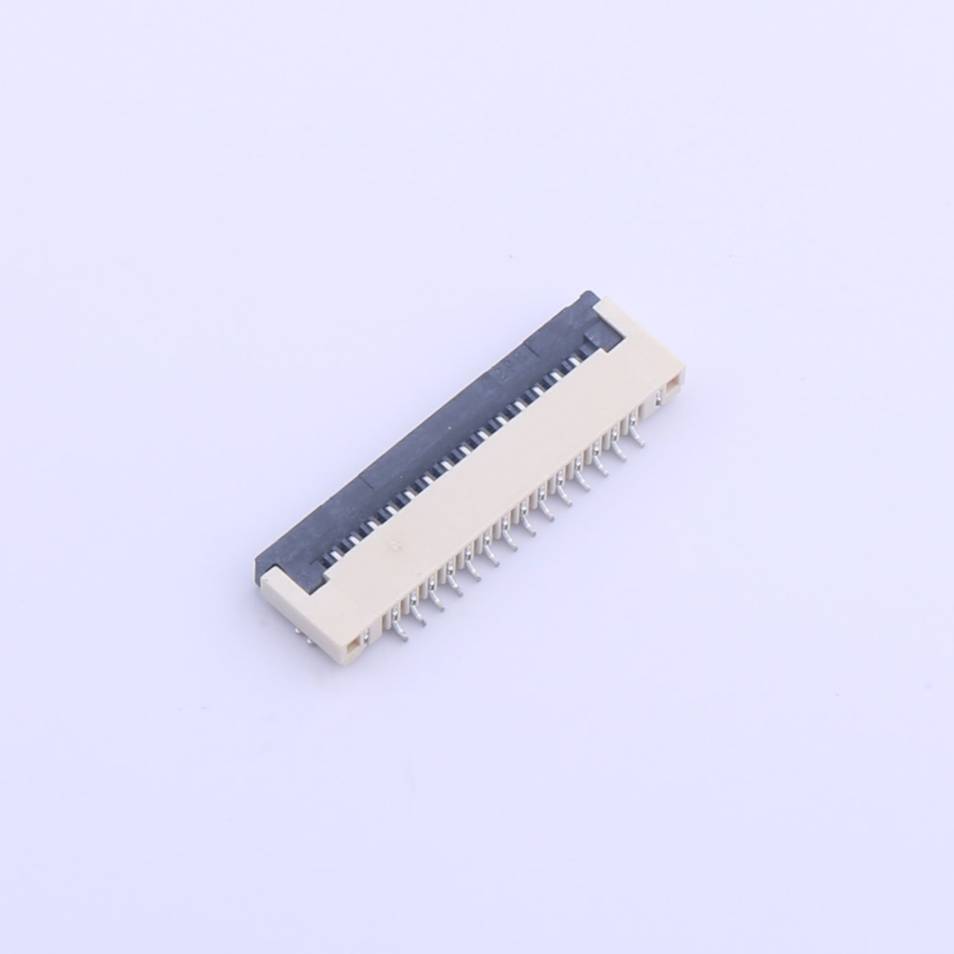 Kinghelm FFC/FPC Connector 14p Pitch 1mm - KH-FG1.0-H2.0-14pin