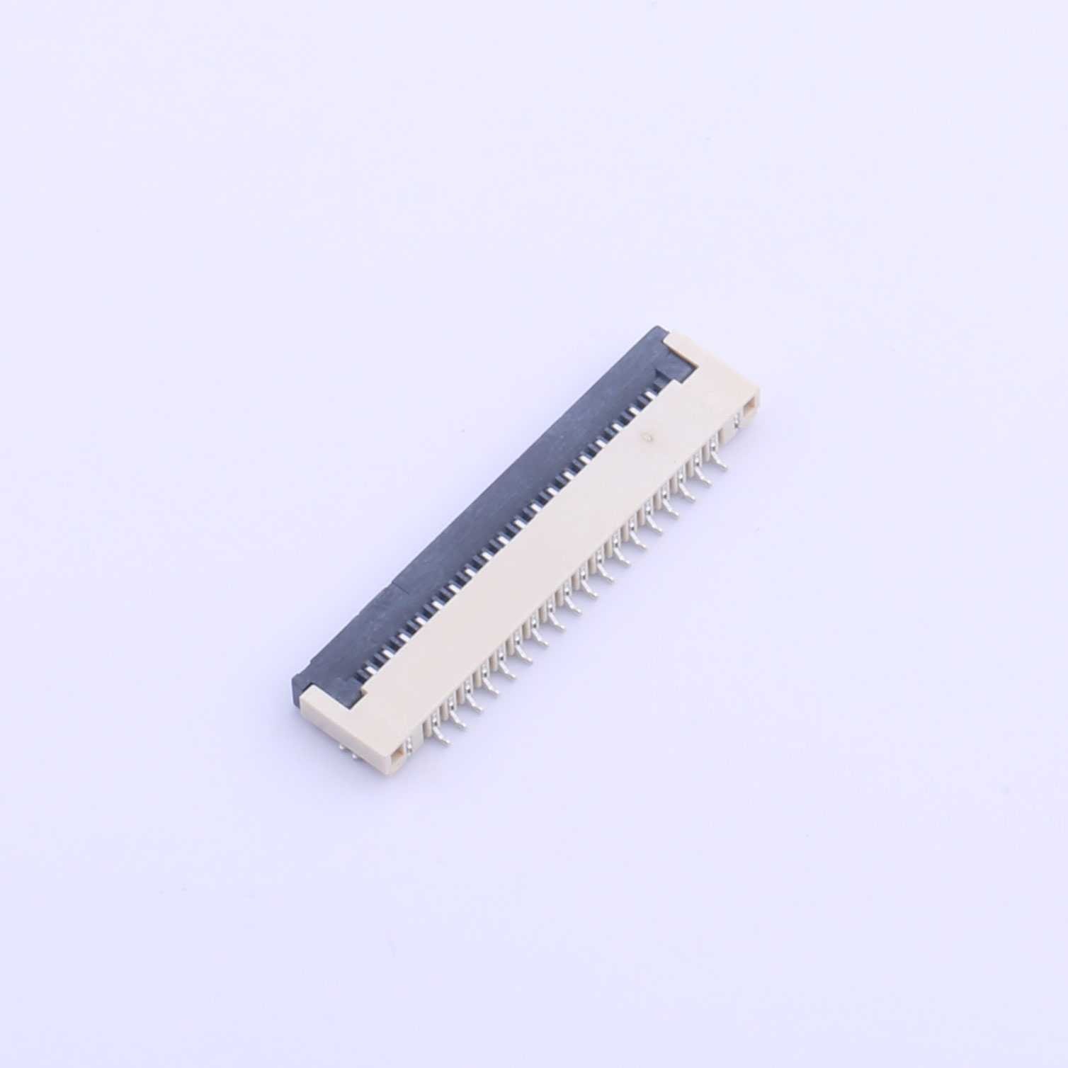 Kinghelm FFC/FPC Connector 18p Pitch 1mm - KH-FG1.0-H2.0-18pin