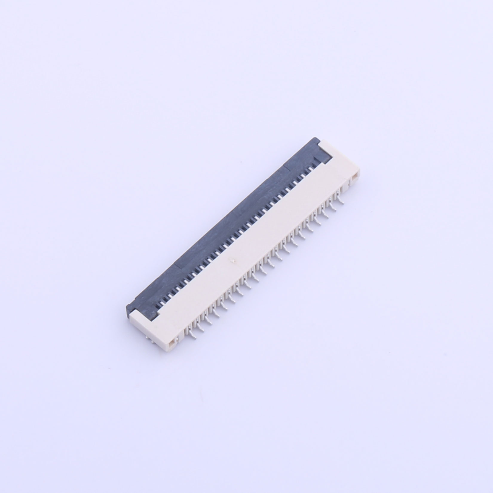 Kinghelm Pitch 1mm FFC/FPC Connector 20p - KH-FG1.0-H2.0-20pin
