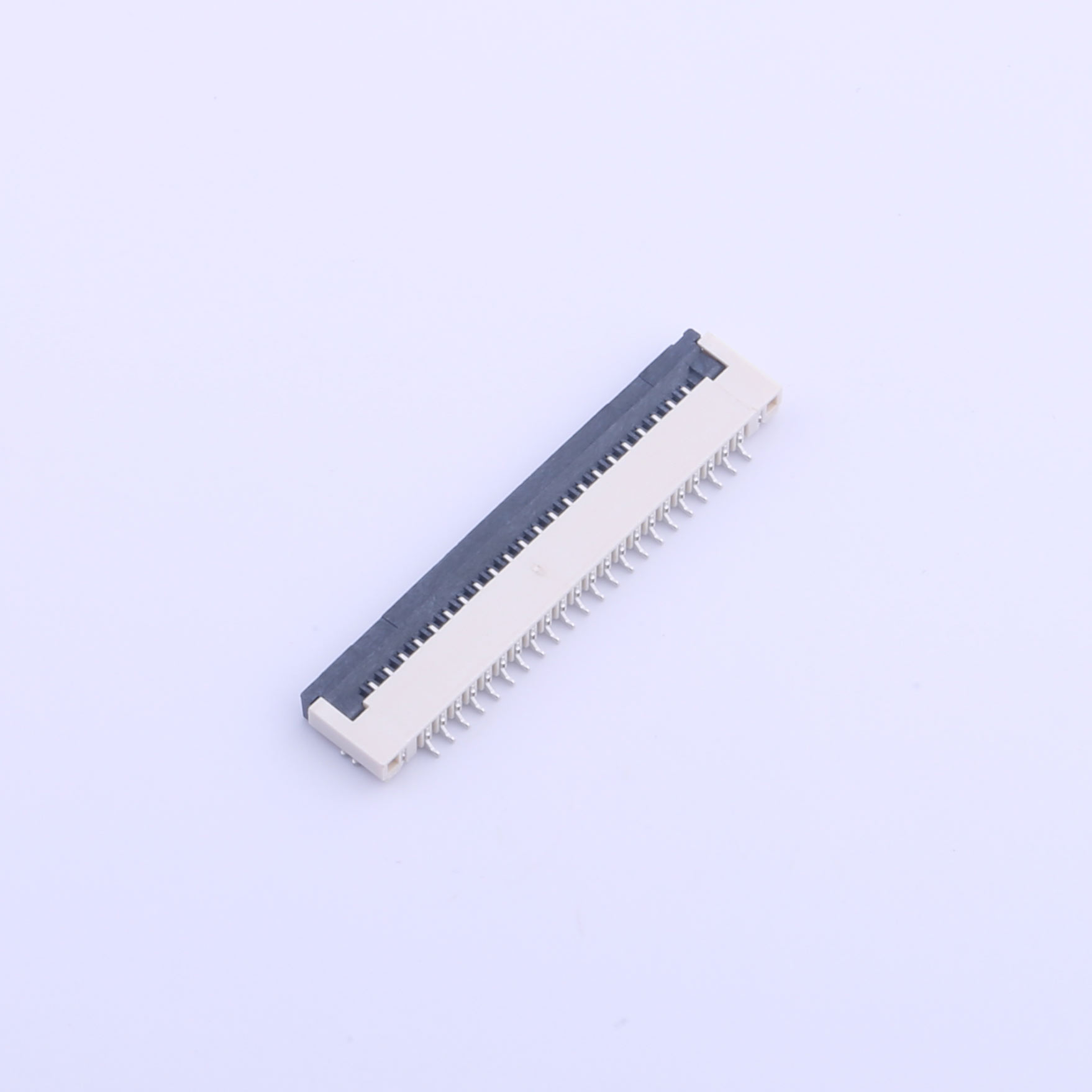 Kinghelm Pitch 1mm FFC/FPC Connector  22p - KH-FG1.0-H2.0-22pin