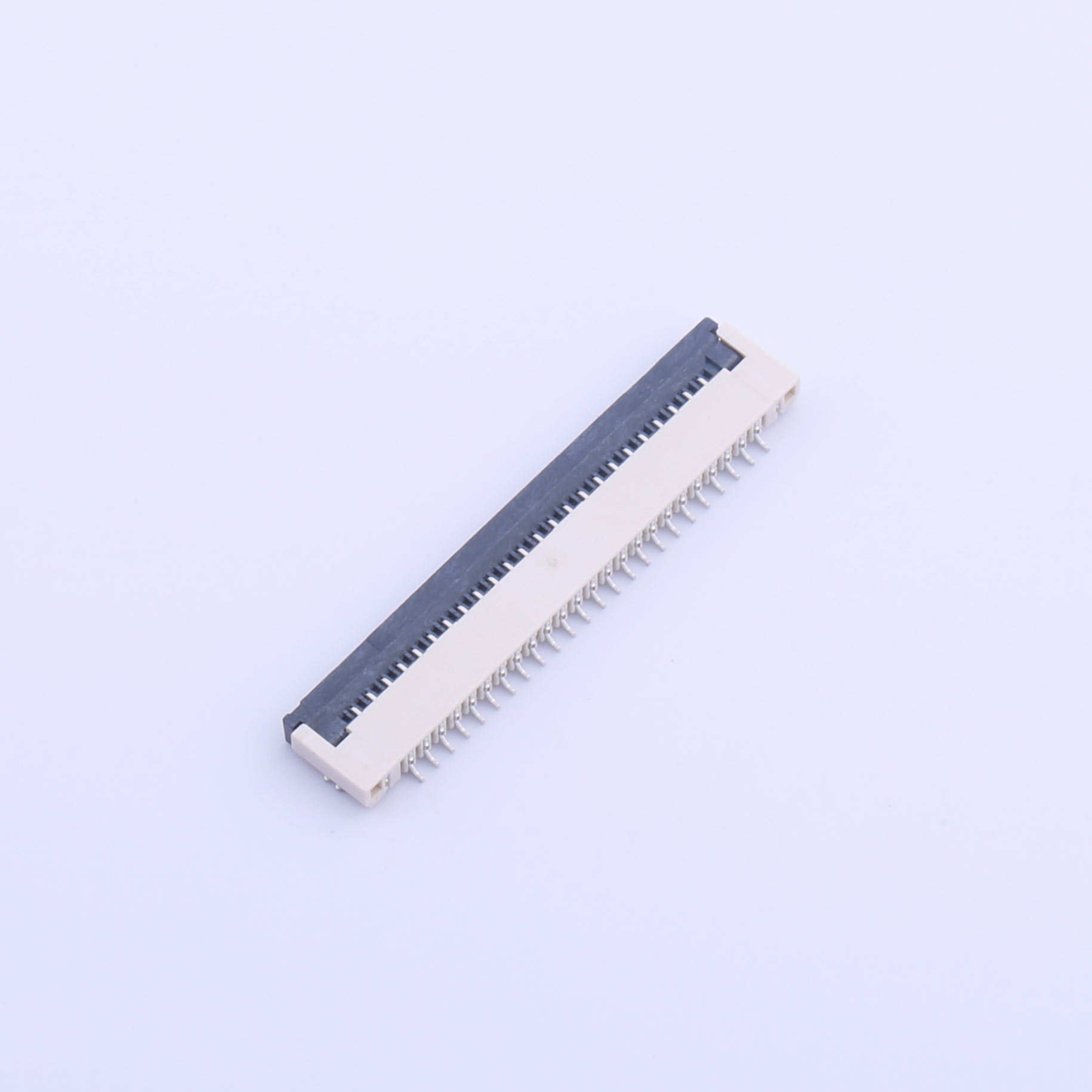 Kinghelm Pitch 1mm FFC/FPC Connector 24p - KH-FG1.0-H2.0-24pin