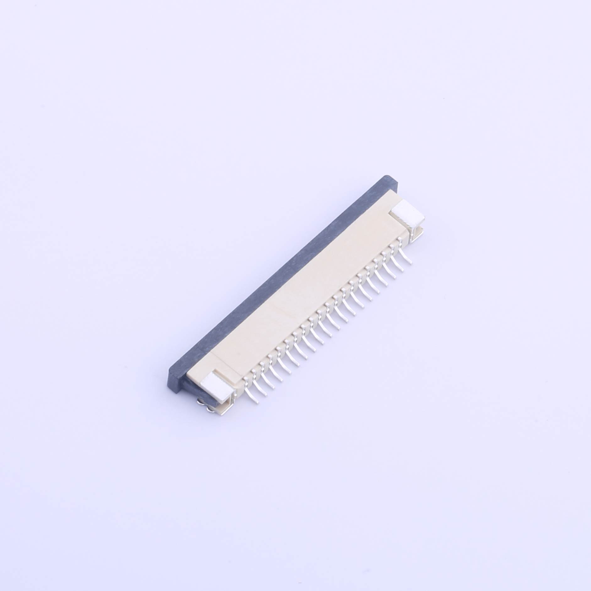 Kinghelm FFC/FPC Connector 20p Pitch 1mm - KH-CL1.0-H2.5-20pin
