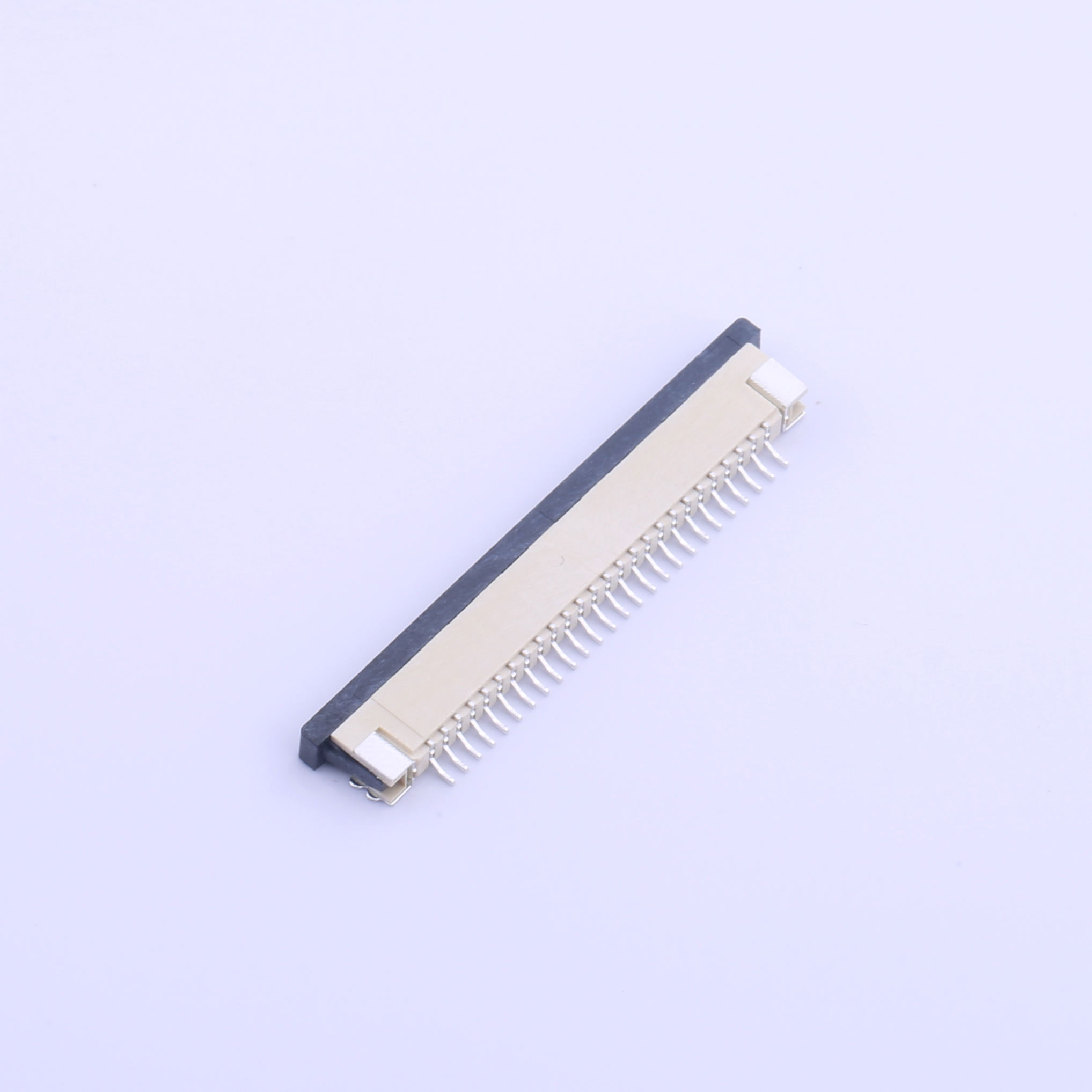 Kinghelm FFC/FPC Connector 26p Pitch 1mm - KH-CL1.0-H2.5-26pin