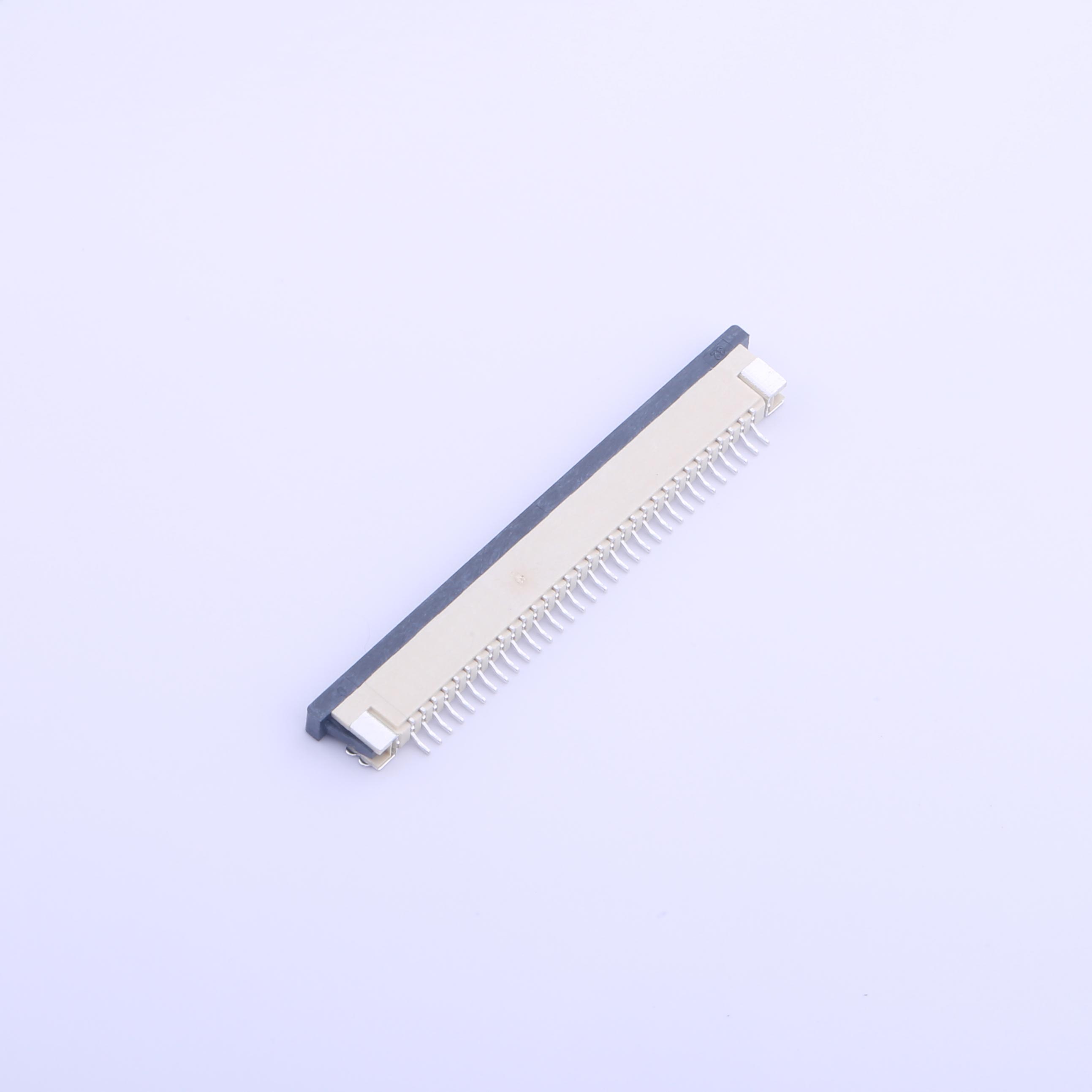 Kinghelm FFC/FPC Connector 32P Pitch 1mm - KH-CL1.0-H2.5-32pin