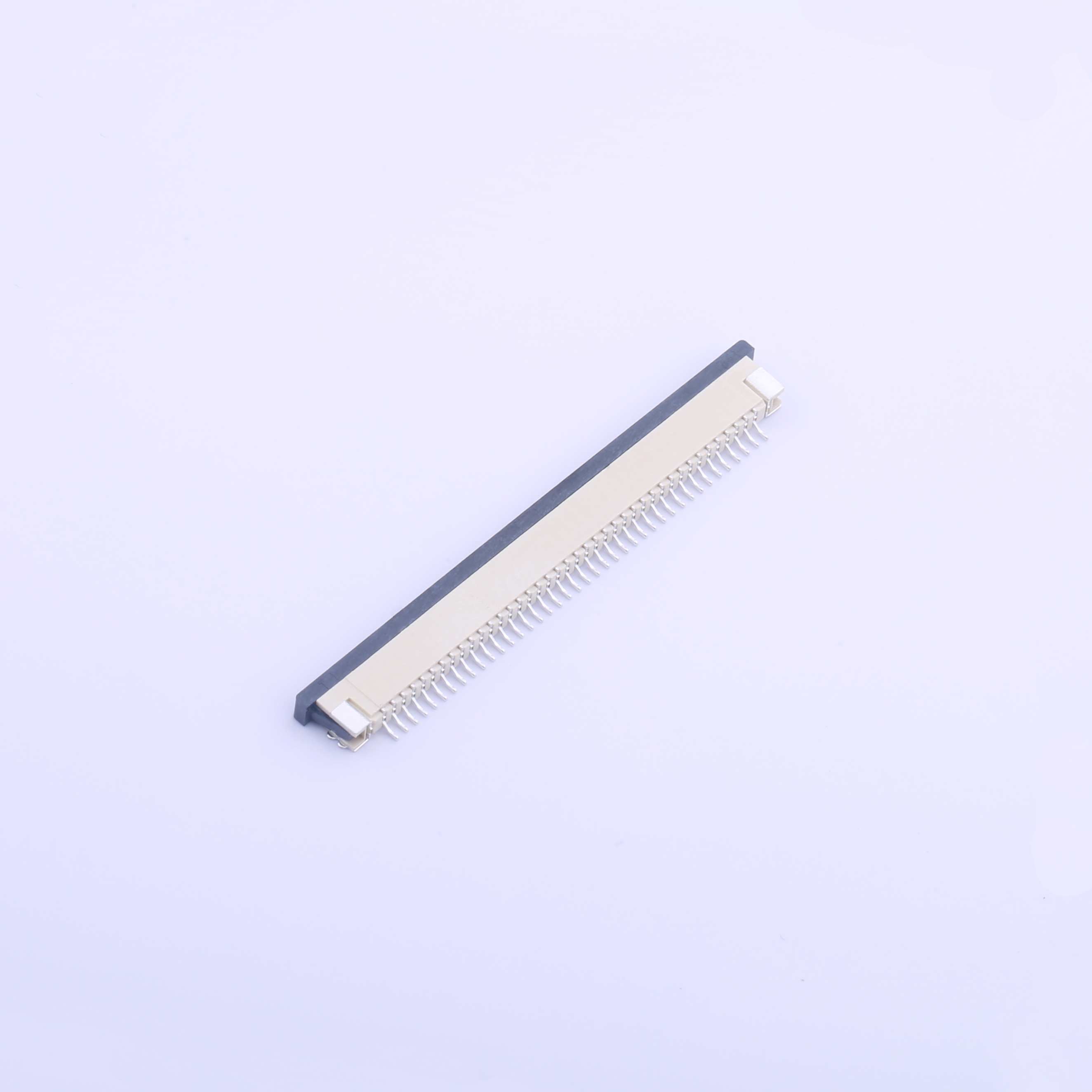 Kinghelm FFC/FPC Connector 40p Pitch 1mm - KH-CL1.0-H2.5-40pin