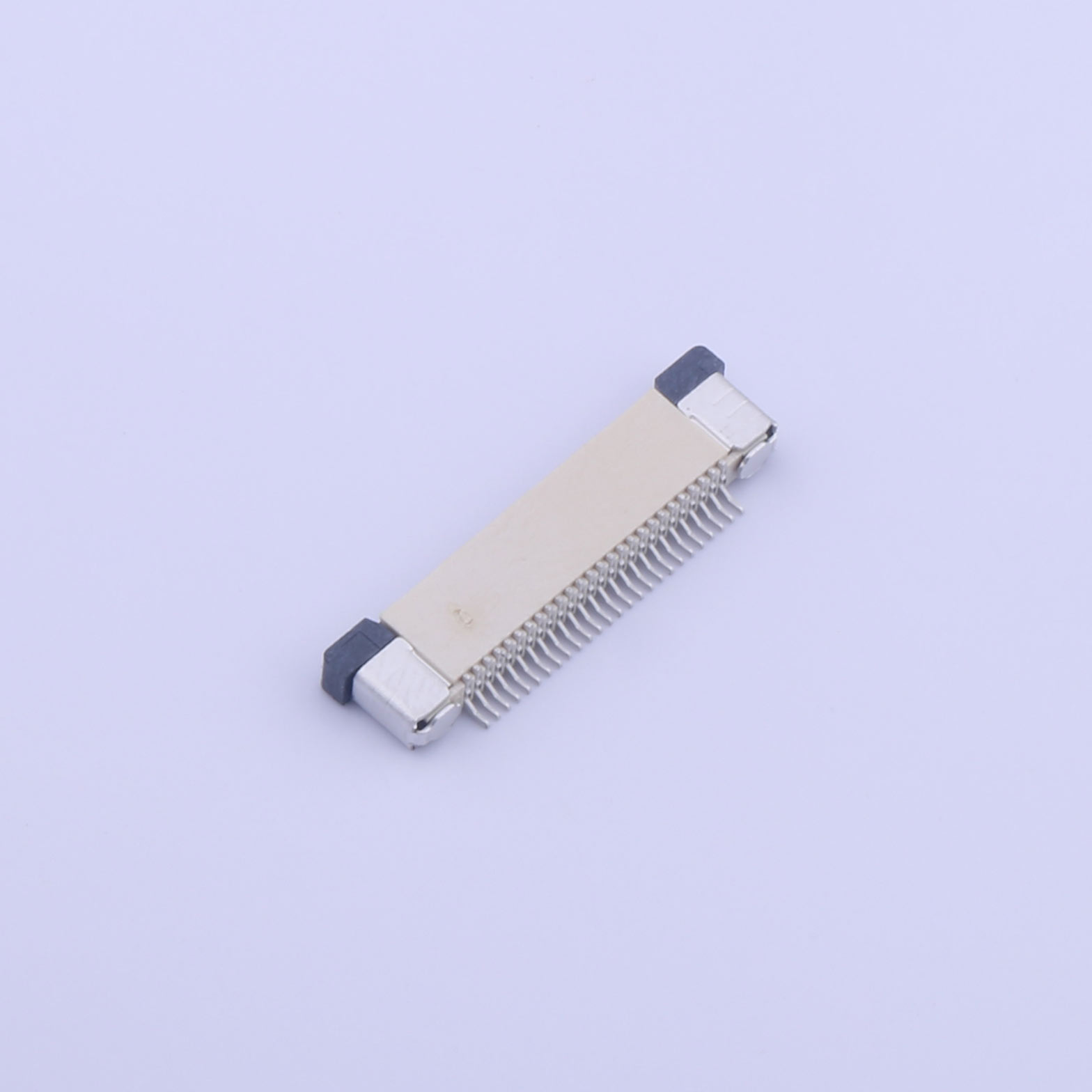 Kinghelm FFC/FPC Connector 26 Pin Pitch 0.5mm — KH-CL0.5-H2.0-26ps
