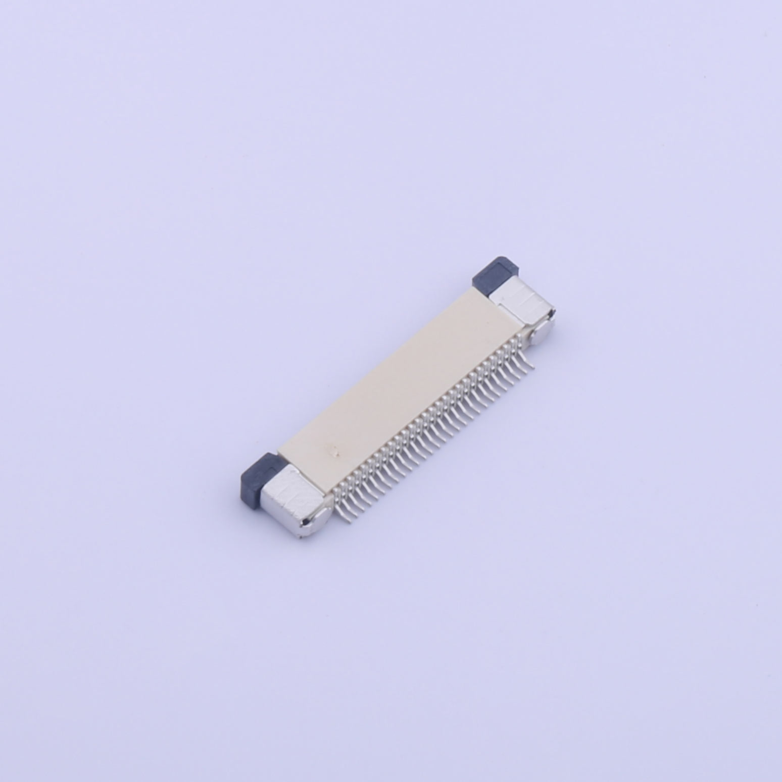 Kinghelm FFC/FPC Connector 28 Pin Pitch 0.5mm — KH-CL0.5-H2.0-28ps