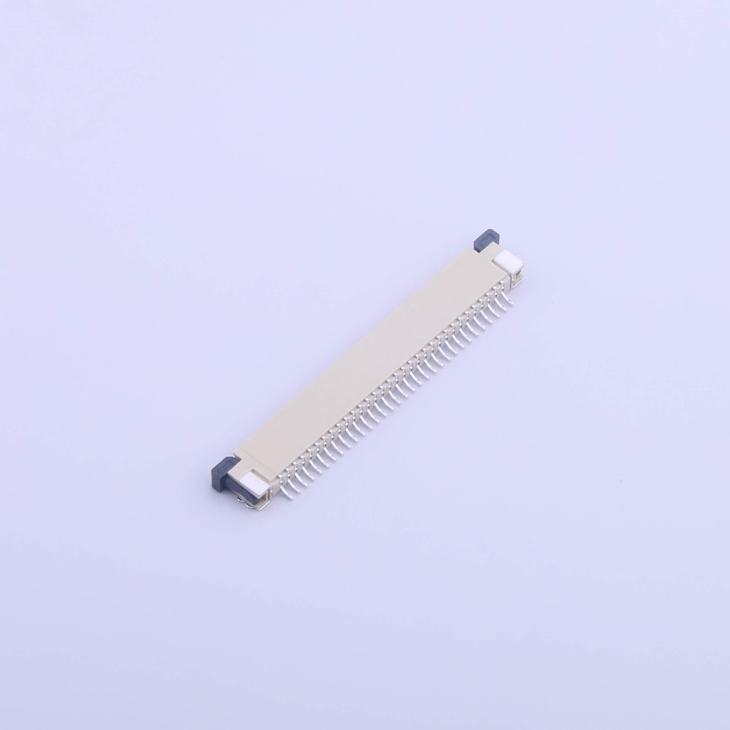 Kinghelm FFC/FPC Connector  32P Pitch 1mm -  KH-CL1.0-H2.5-32ps