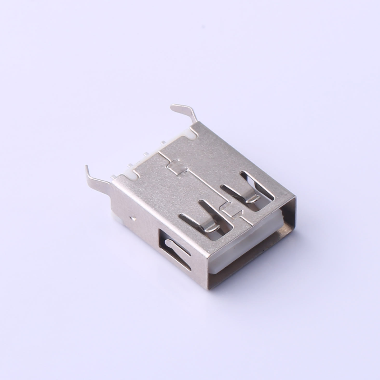 Kinghelm USB Type-A Connector female seat straight - KH-AF180WJ-15
