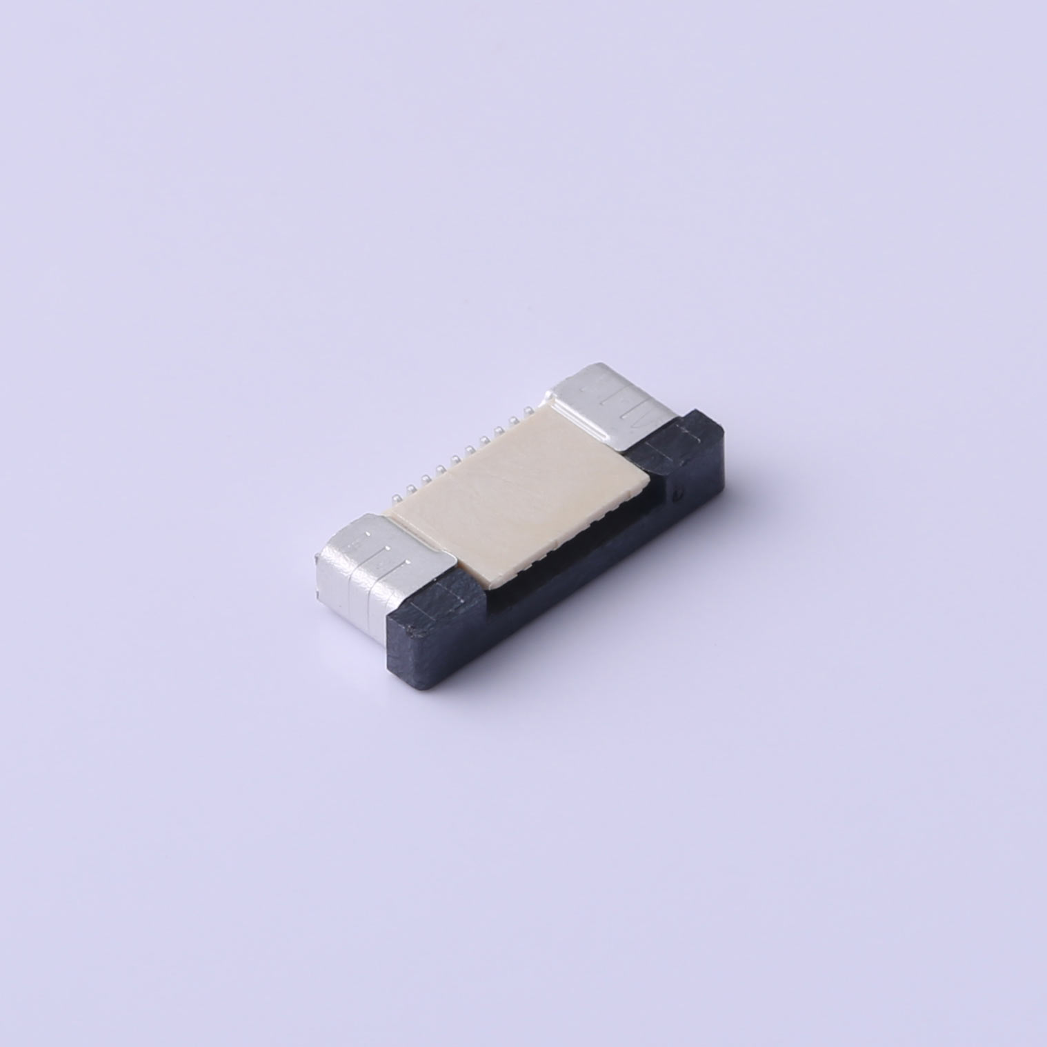FFC/FPC-Steckverbinder, 0.5 mm Rastermaß, 12P, KH-CL0.5-H2.0-12PIN