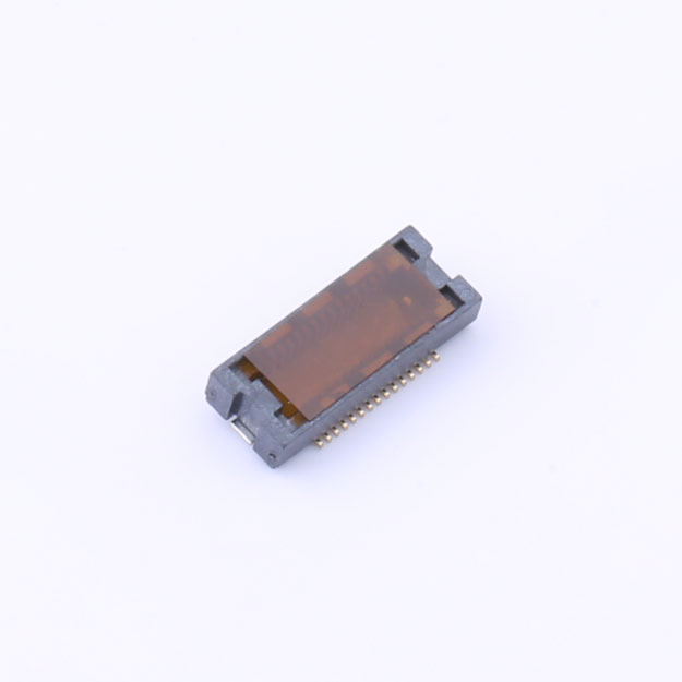 Kinghelm Board to Board Connector  30p spacing 0.5mm - KH-WB205-F30M-03L