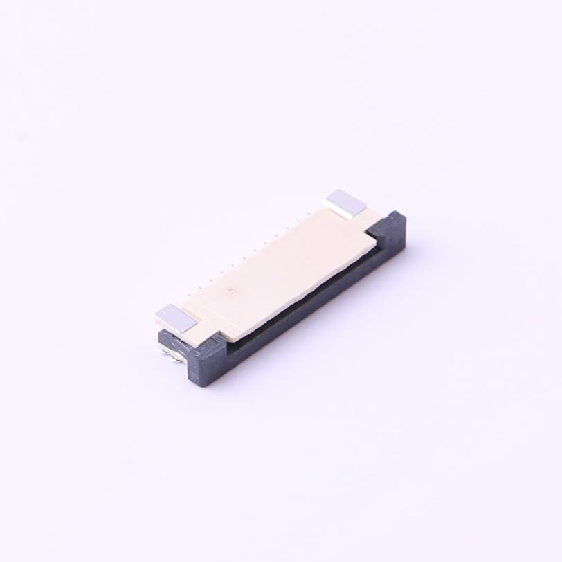 Kinghelm FFC/FPC connector Pitch 1mm 12 Pin - KH-1.0-H2.5-12PIN