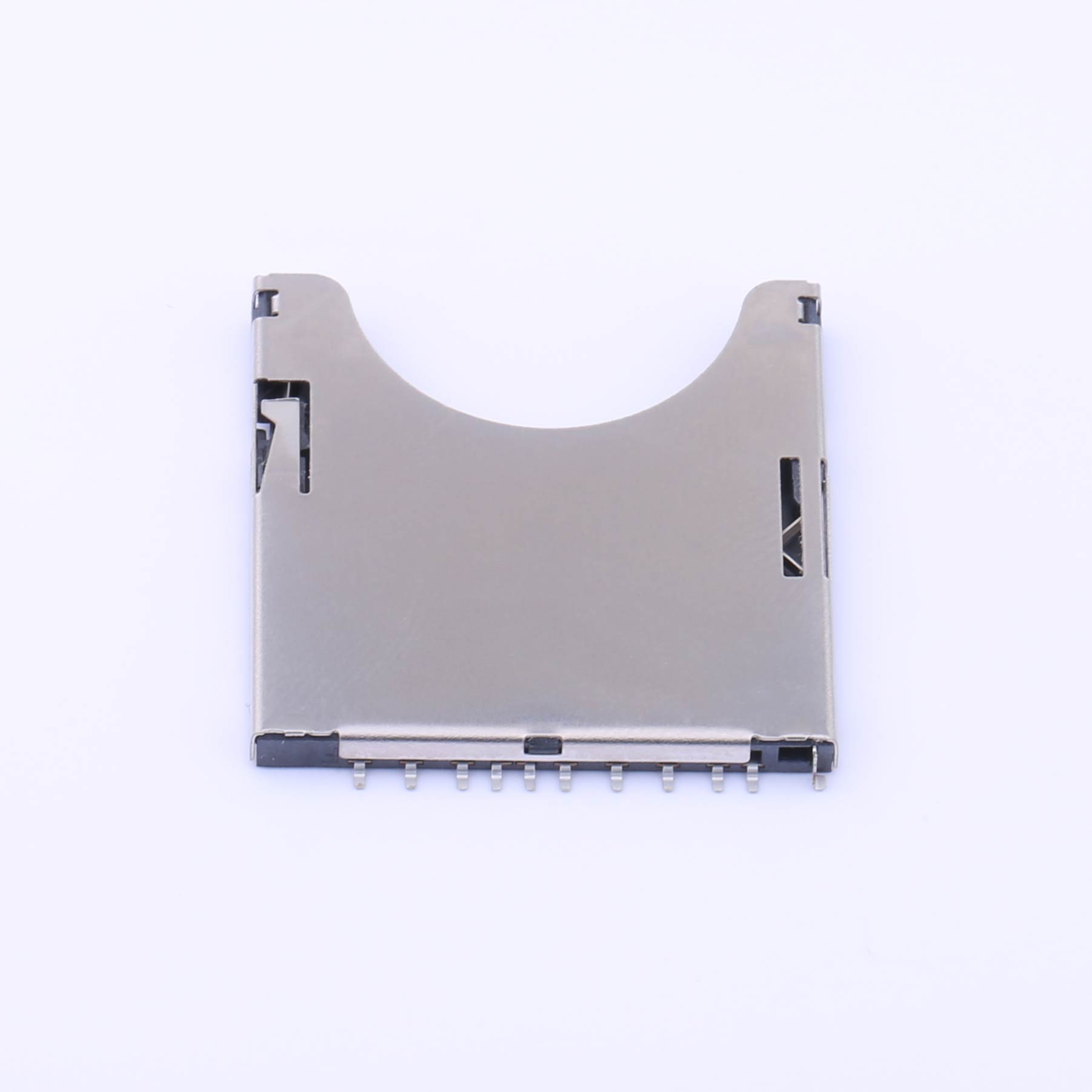 Kinghelm SD Card Connector standard SD card seat - KH-SD2829-U