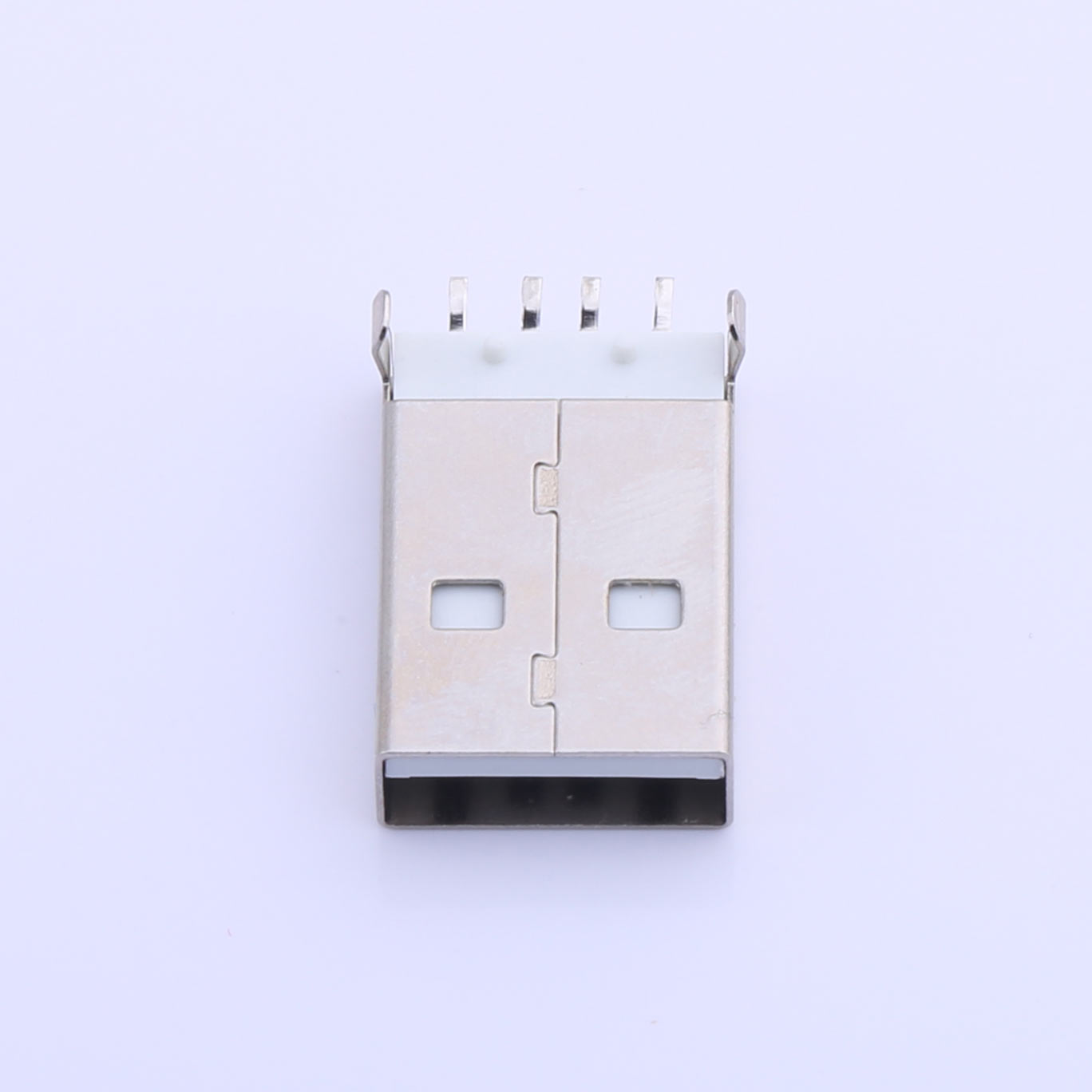 Kinghelm USB Type-A Connector male plug ---- KH-USB180-AM-4P