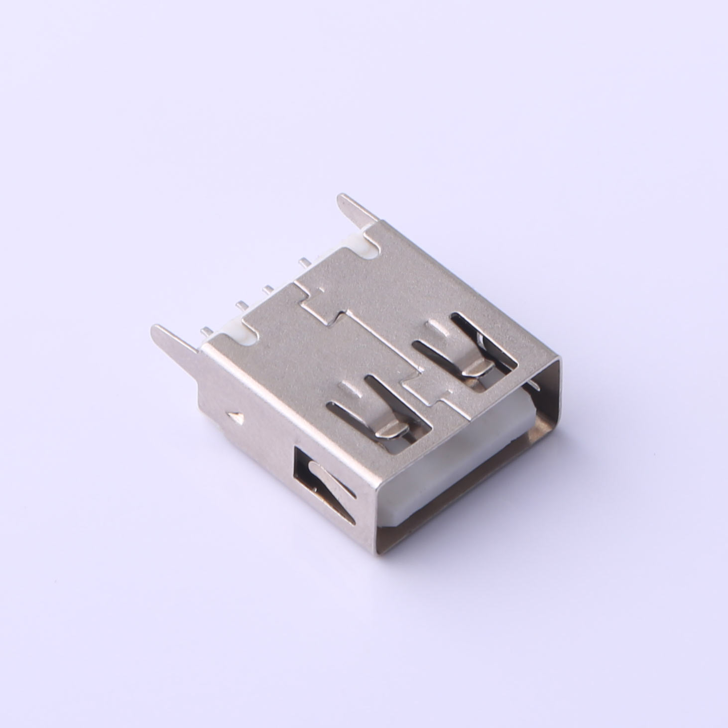 Kinghelm Usb type A Connector USB 2.0 Tinned Copper Connectors Set - KH-AF180ZJ-13