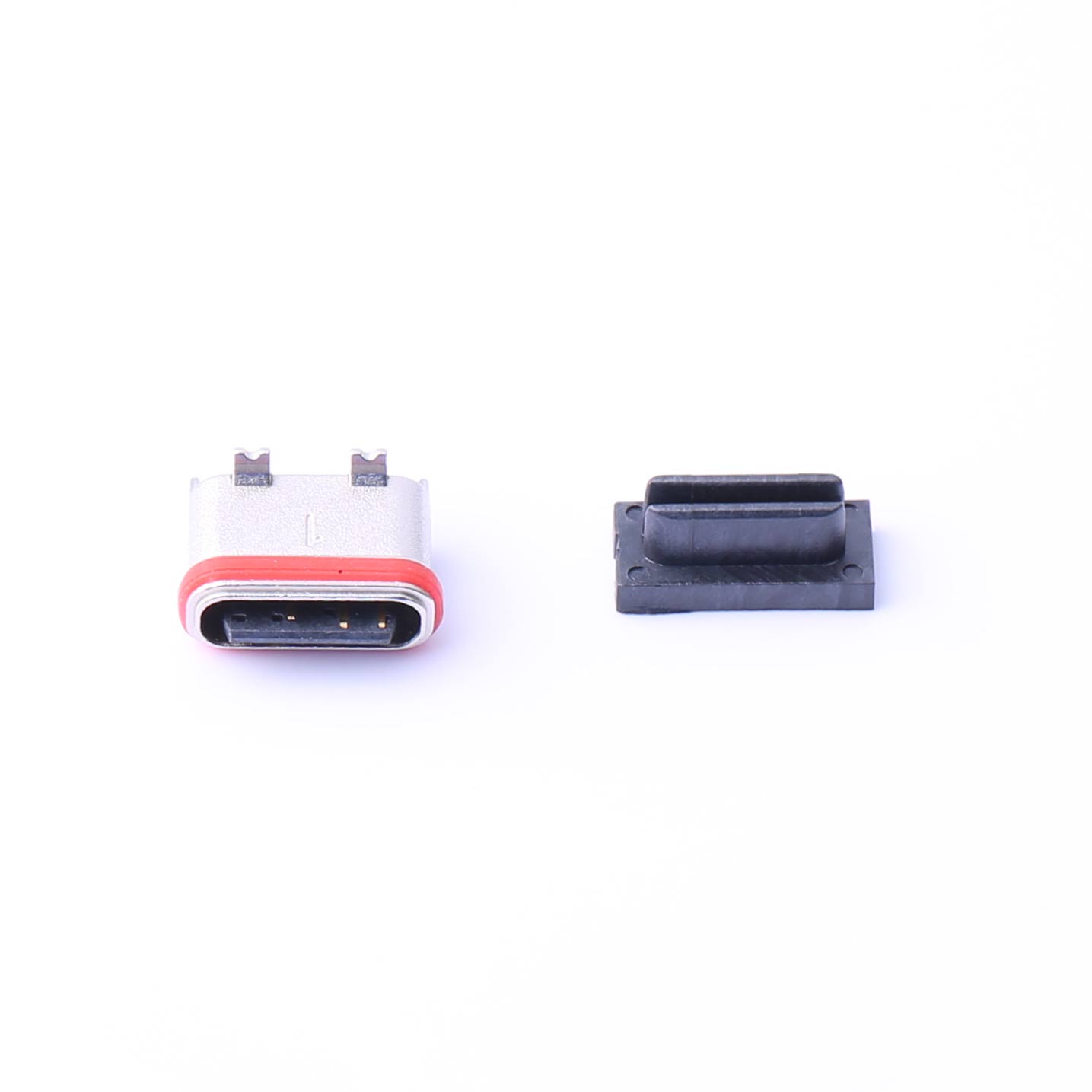 Kinghelm USB Type-C Connector Waterproof base stand - KH-TYPE-C-L.FS-6P-STM