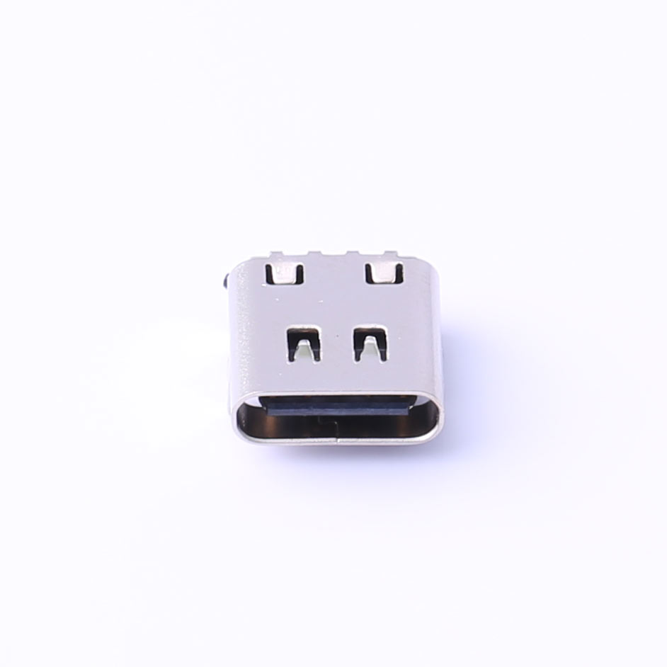 Kinghelm USB Type-C Connector-KH-TYPE-C-W-16P-T
