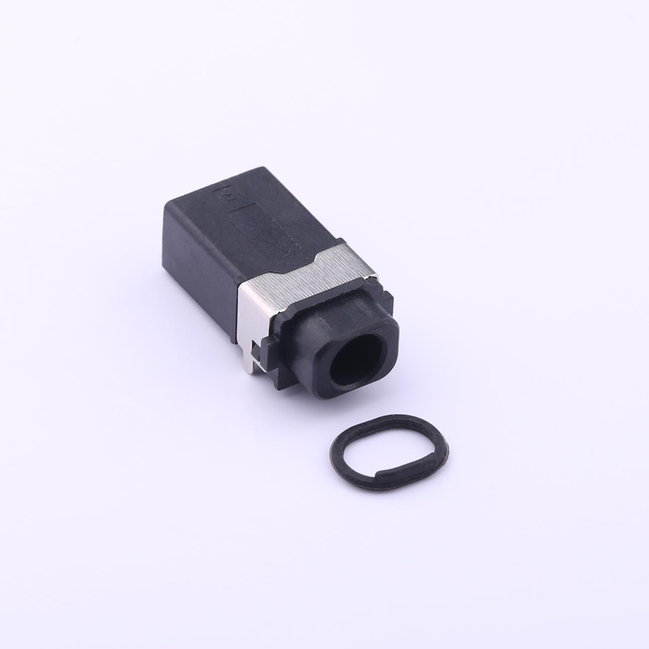 Kinghelm Audio Jack Connector 3.5mm Headphone Femal Seat Two-piece Set-  KH-35-K500-EJ-Kinghelm Electronics Co., Ltd. is leading supplier of  GPS/Beidou GNSS antenna, Bluetooth antenna, Wifi antenna, RF cable and  connectors in China.