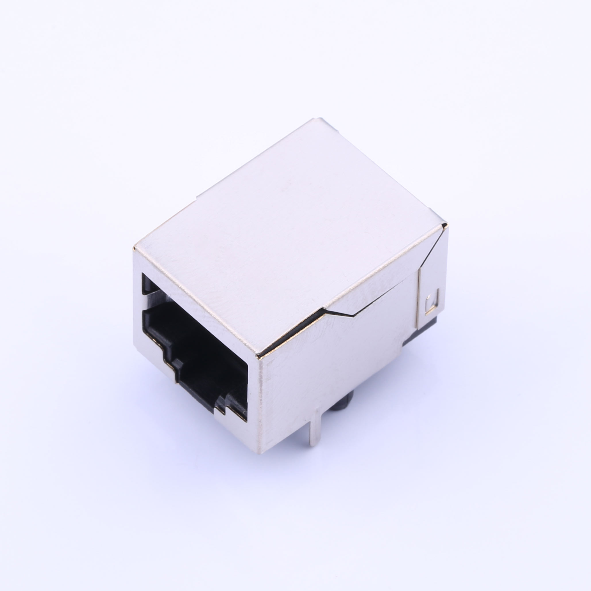 RJ45 乙太網路連接器，KH-RJ45-59-8P8C