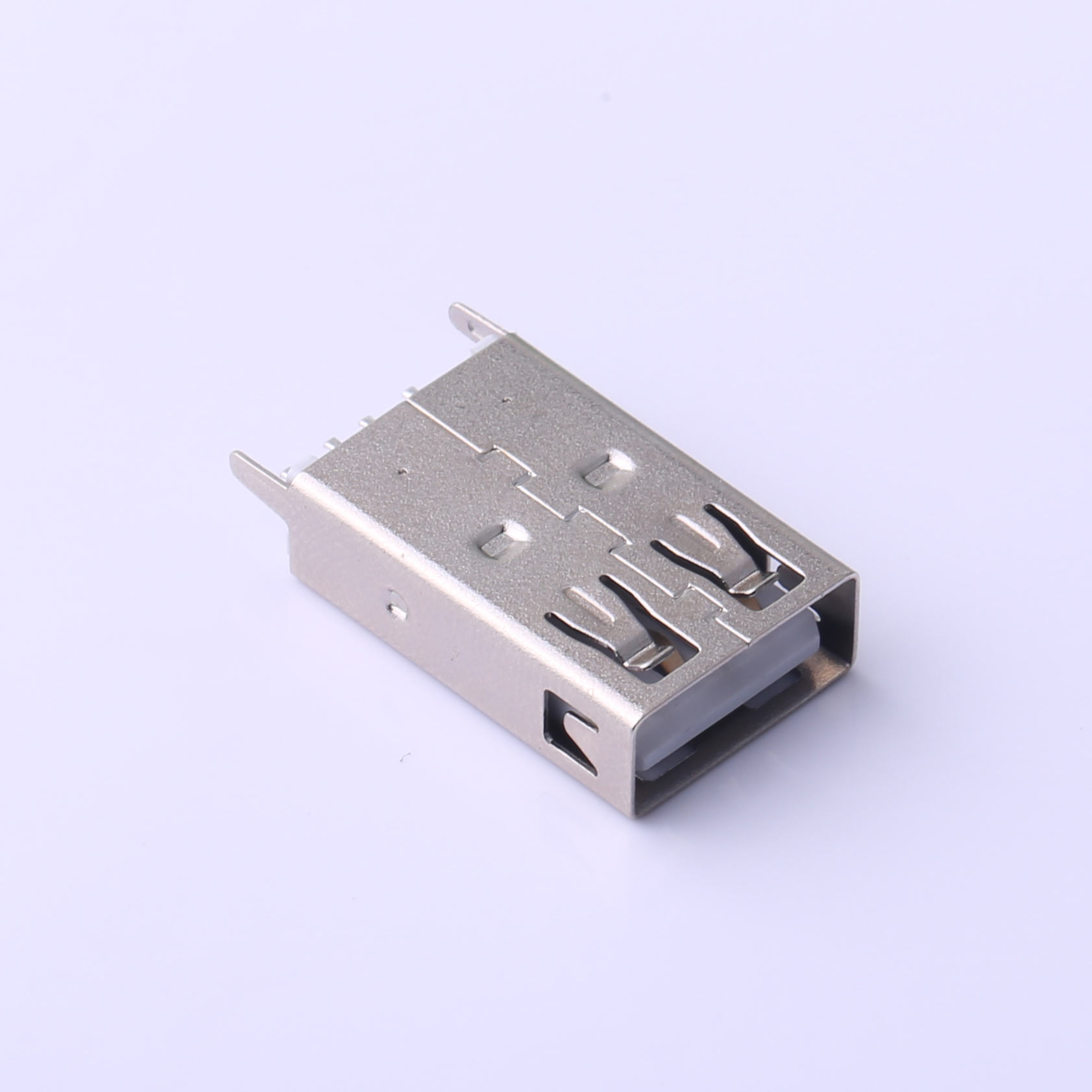 Kinghelm USB Type-A Connector female seat straight - KH-AF180ZJ-19.6
