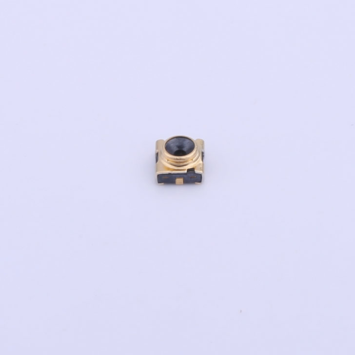 ECT818000417 ECT 基準測試--Kinghelm RF IPEX 連接器 KH-272716-2.2