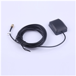 GPS/BD Antenna, 1575.42 /1561MHz, SMA Male, 3m, KH-DW-K580-WZ