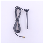 Kinghelm 2G/3G/4G/5G MINI Antenna antenna magnetic bottom support customization RG174 cable 3meter-KH1C-01-XP