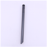 Rubber Antenna, 4G Antenna, SMA. Black, KH0(4G)-01-JD