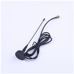 Kinghelm Magnetic Sucker antenna 470MHz communication aerial 3DBI communication antenna-KH808-5