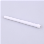 Rubber Antenna, 4G Wifi Antenna, White Omni-Antenna, KH-4G-SMA-108