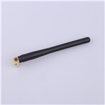 Kinghelm 698-2700MHz Omni Directional 3G 4G LTE Rubber Antenna With SMA-JN Connector - KH-4G-SMAJW-100