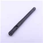 Rubber Antenna, WIFI Antenna, 2dBi Omni Antenna,KH-(2400)-K505-JB