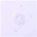 Kinghelm Antenna RFID read and write tags, 23mm diameter, frequency of 13.56MHz, passive - KH-RFID-23-BQ