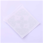 RFID Card Chip, 60-960 MHz, 128/496/128 Bits, KH-RFID-47-BQ