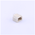 Kinghelm Wire to Board Connector Line-panel - KH-A1001WF-02A