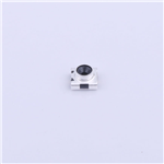 Kinghelm Mini RF Connector 1.0*3.0*1.75 Silver - KH-3030175-Y1