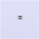 IPEX RF Connector, Board-Mount, 1.2mm Female Interface, KH-1818085-4