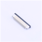 Kinghelm FFC/FPC Connector 28p Pitch 0.5mm - KH-CL0.5-H2.0-28PIN